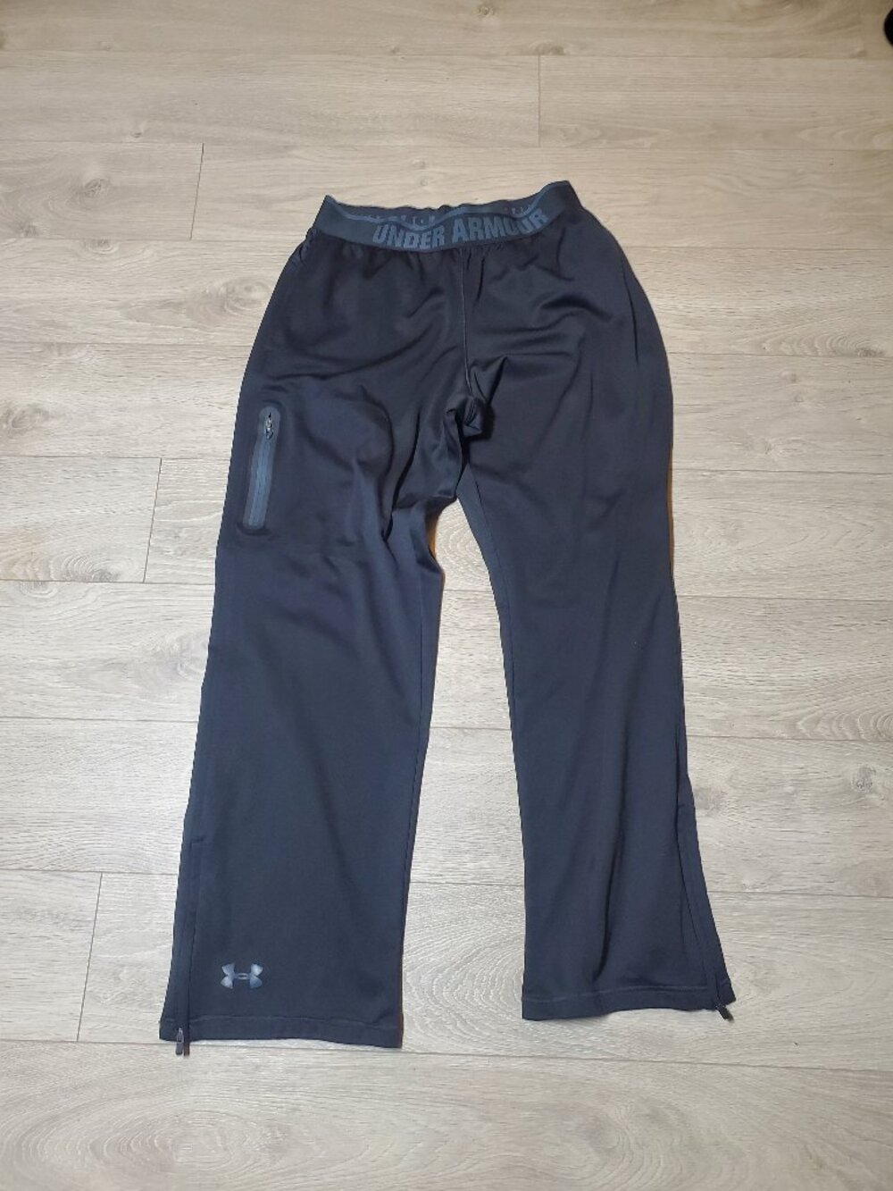 Under Armor Combine Training Pants Size Medium